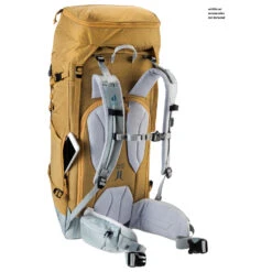 Deuter Women's Rise 32+ SL - Tourenrucksack -Camping Verkauf deuter womens rise 32 sl tourenrucksack detail 6