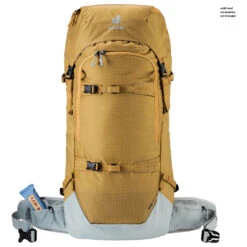 Deuter Women's Rise 32+ SL - Tourenrucksack -Camping Verkauf deuter womens rise 32 sl tourenrucksack detail 7