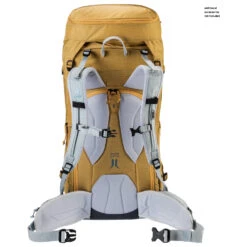 Deuter Women's Rise 32+ SL - Tourenrucksack -Camping Verkauf deuter womens rise 32 sl tourenrucksack detail 8