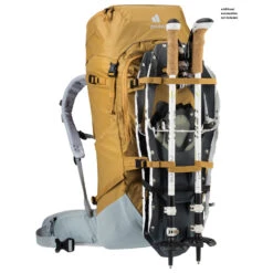 Deuter Women's Rise 32+ SL - Tourenrucksack -Camping Verkauf deuter womens rise 32 sl tourenrucksack detail 9