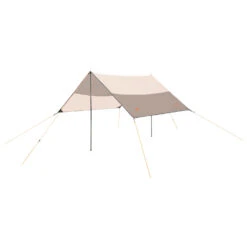 Easy Camp Cliff - Tarp 11 Easy Camp Cliff - Tarp -Camping Verkauf easy camp cliff tarp 1