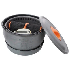 Esbit Spiritus-Kochset CS2350 - Spirituskocher -Camping Verkauf esbit spiritus kochset cs2350 spirituskocher detail 4