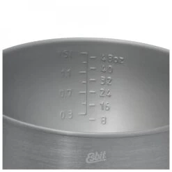 Esbit Spiritus-Kochset CS2350 - Spirituskocher -Camping Verkauf esbit spiritus kochset cs2350 spirituskocher detail 6