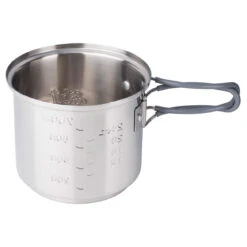 Esbit Spiritus-Kochset CS985ST - Spirituskocher -Camping Verkauf esbit spiritus kochset cs985st spirituskocher detail 3