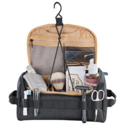 Evoc Wash Bag 4 - Kulturbeutel -Camping Verkauf evoc wash bag 4 kulturbeutel detail 3