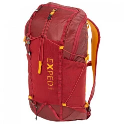Exped Impulse 15 - Wanderrucksack -Camping Verkauf exped impulse 15 wanderrucksack 2