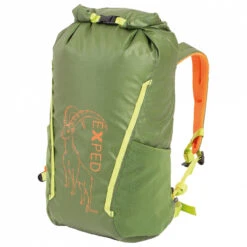 Exped Kid's Typhoon 15 - Kinderrucksack
