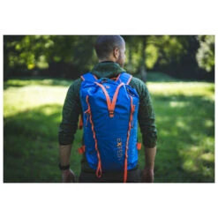 Exped Serac 45 M - Tourenrucksack -Camping Verkauf exped serac 45 m tourenrucksack detail 7