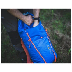 Exped Serac 45 M - Tourenrucksack -Camping Verkauf exped serac 45 m tourenrucksack detail 8