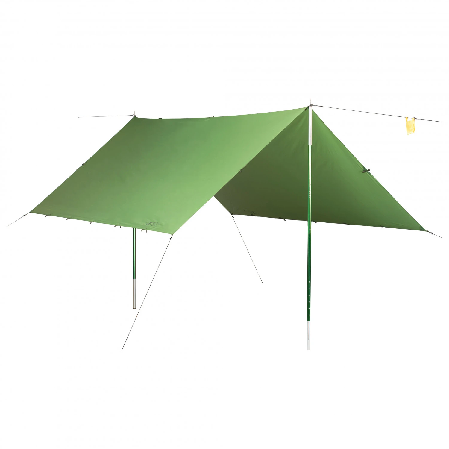 Exped Tarp II Versa - Tarp 2 Exped Tarp II Versa - Tarp – Bild 2