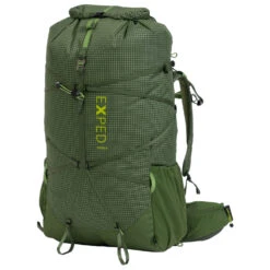 Exped Women's Lightning 60 - Tourenrucksack