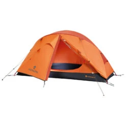 Camping Verkauf 5 Ferrino Tent Solo - 1-Personen Zelt