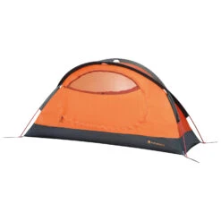 Camping Verkauf -Camping Verkauf ferrino tent solo 1 personen zelt detail 2