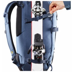 FJÄLLRÄVEN Bergtagen 38 - Tourenrucksack -Camping Verkauf fjaellraeven bergtagen 38 tourenrucksack detail 5