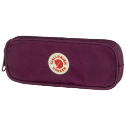 FJÄLLRÄVEN Kånken Pen Case -Camping Verkauf fjaellraeven kaanken pen case 8