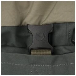 FJÄLLRÄVEN Kajka 100 - Trekkingrucksack -Camping Verkauf fjaellraeven kajka 100 trekkingrucksack detail 9