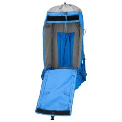 FJÄLLRÄVEN Kajka 75 - Trekkingrucksack -Camping Verkauf fjaellraeven kajka 75 trekkingrucksack detail 3