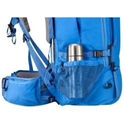 FJÄLLRÄVEN Kajka 75 - Trekkingrucksack -Camping Verkauf fjaellraeven kajka 75 trekkingrucksack detail 6