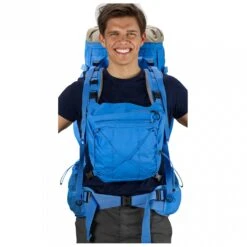 FJÄLLRÄVEN Kajka 75 - Trekkingrucksack -Camping Verkauf fjaellraeven kajka 75 trekkingrucksack detail 9