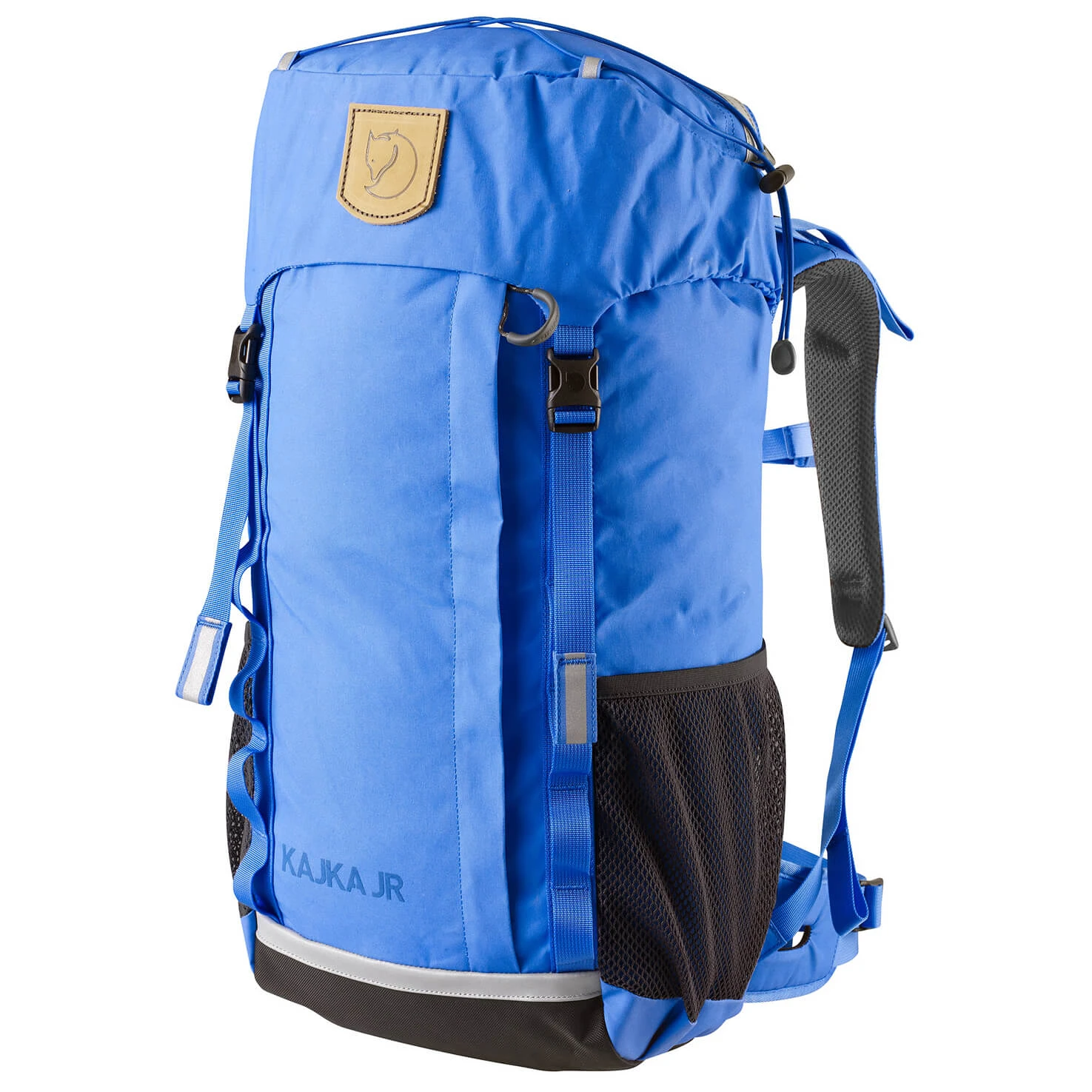 FJÄLLRÄVEN Kajka Jr - Wanderrucksack 3 FJÄLLRÄVEN Kajka Jr - Wanderrucksack – Bild 3