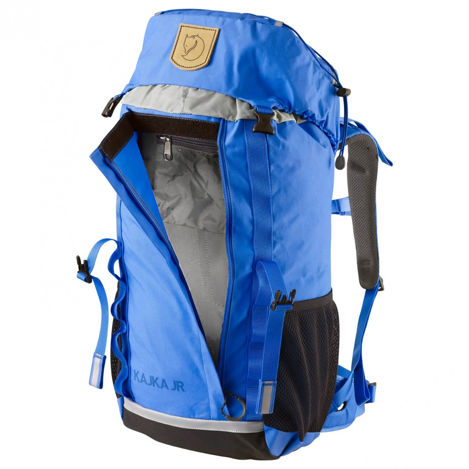 FJÄLLRÄVEN Kajka Jr - Wanderrucksack 2 FJÄLLRÄVEN Kajka Jr - Wanderrucksack – Bild 2