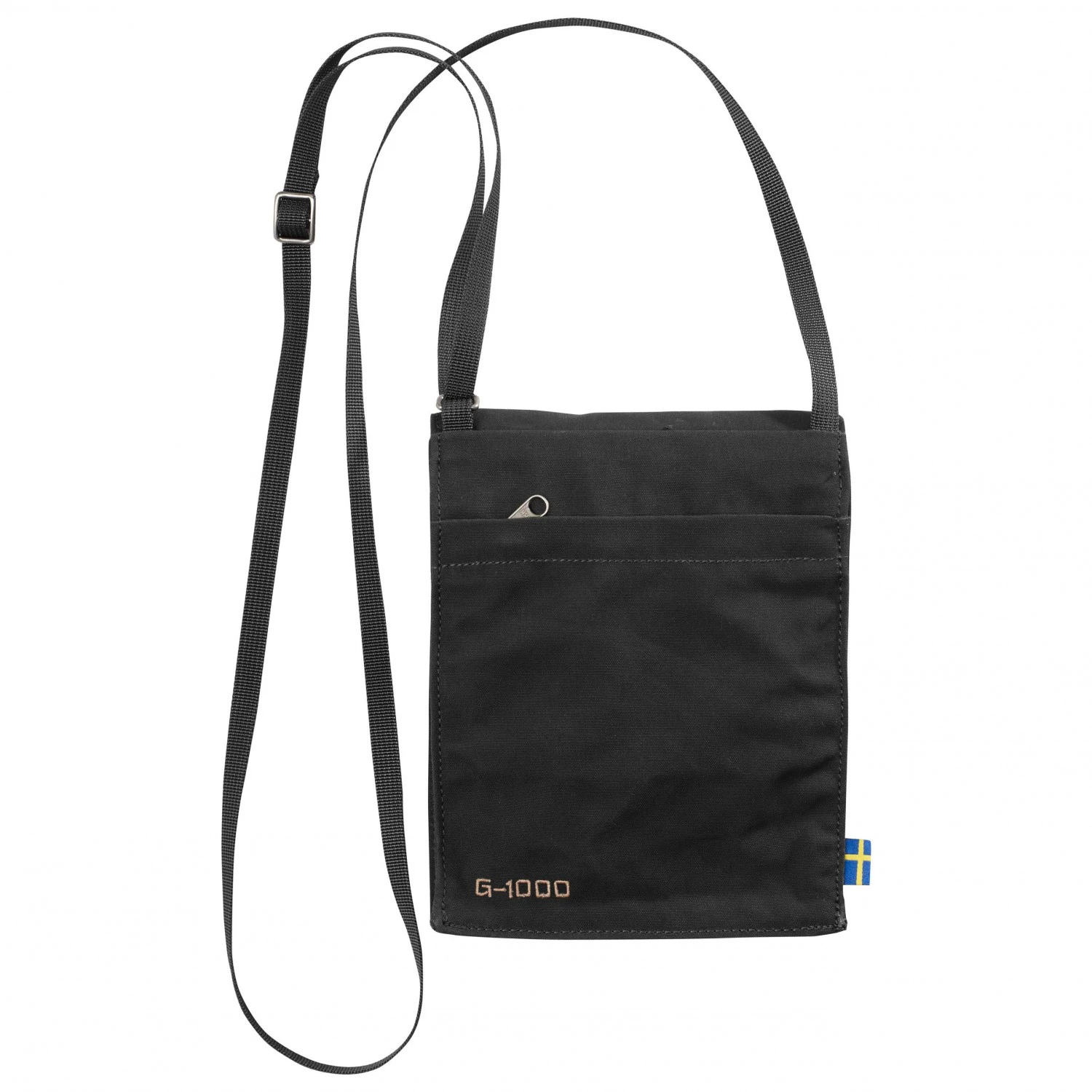 FJÄLLRÄVEN Pocket - Umhängetasche 2 FJÄLLRÄVEN Pocket - Umhängetasche – Bild 2