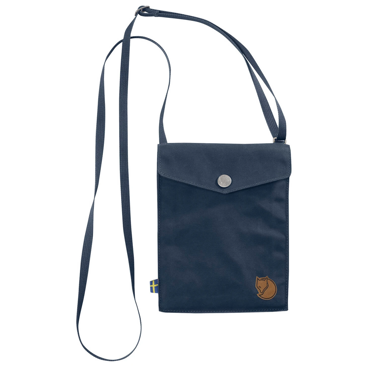 FJÄLLRÄVEN Pocket - Umhängetasche 1 FJÄLLRÄVEN Pocket - Umhängetasche