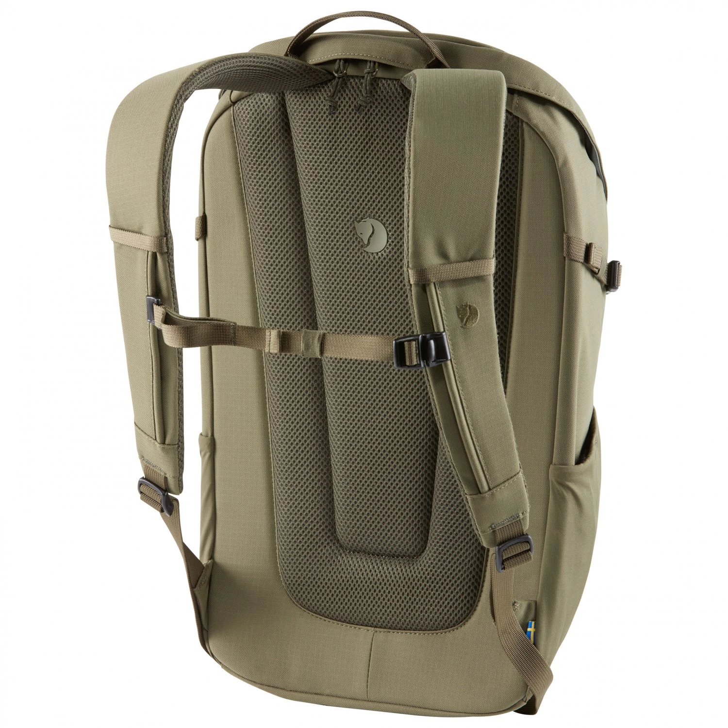 FJÄLLRÄVEN Ulvö 23 - Daypack 2 FJÄLLRÄVEN Ulvö 23 - Daypack – Bild 2