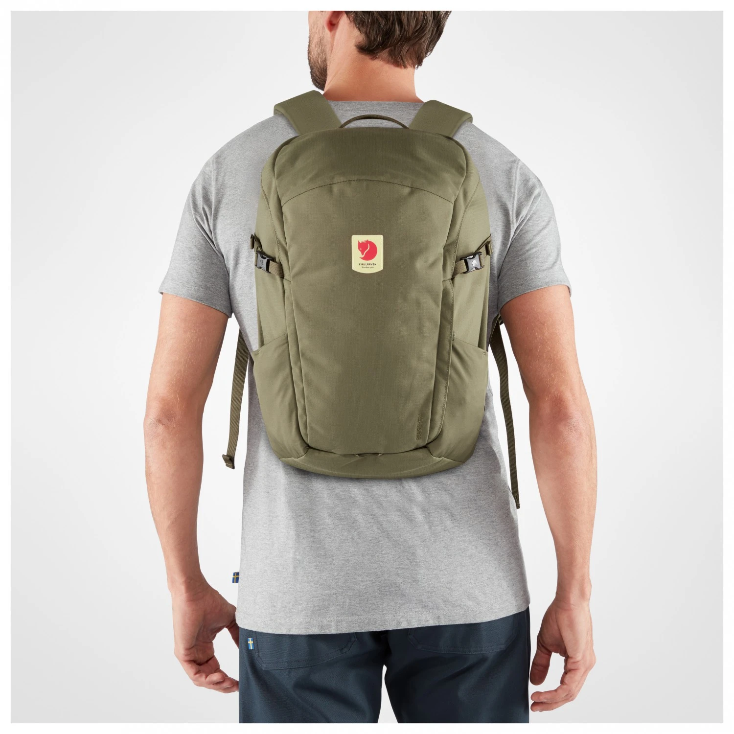 FJÄLLRÄVEN Ulvö 23 - Daypack 3 FJÄLLRÄVEN Ulvö 23 - Daypack – Bild 3