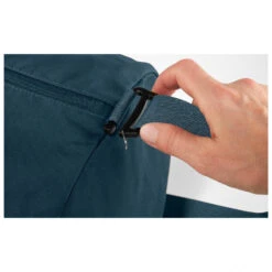 FJÄLLRÄVEN Vardag Duffel 30 - Reisetasche -Camping Verkauf fjaellraeven vardag duffel 30 reisetasche detail 8