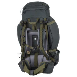 FJÄLLRÄVEN Women's Kajka 65 - Trekkingrucksack -Camping Verkauf fjaellraeven womens kajka 65 trekkingrucksack detail 3