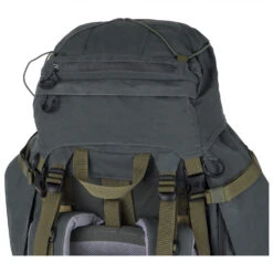 FJÄLLRÄVEN Women's Kajka 65 - Trekkingrucksack -Camping Verkauf fjaellraeven womens kajka 65 trekkingrucksack detail 4