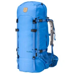 FJÄLLRÄVEN Women's Kajka 75 - Trekkingrucksack -Camping Verkauf fjaellraeven womens kajka 75 trekkingrucksack 2