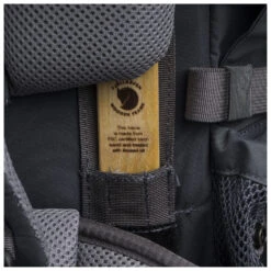 FJÄLLRÄVEN Women's Kajka 75 - Trekkingrucksack -Camping Verkauf fjaellraeven womens kajka 75 trekkingrucksack detail 6