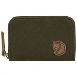 FJÄLLRÄVEN Zip Card Holder - Geldbeutel -Camping Verkauf fjaellraeven zip card holder geldbeutel 2