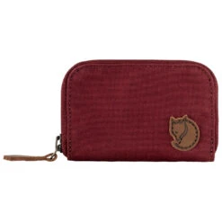 FJÄLLRÄVEN Zip Card Holder - Geldbeutel -Camping Verkauf fjaellraeven zip card holder geldbeutel 3