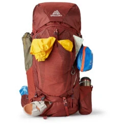 Gregory Baltoro 65 - Trekkingrucksack -Camping Verkauf gregory baltoro 65 trekkingrucksack detail 5