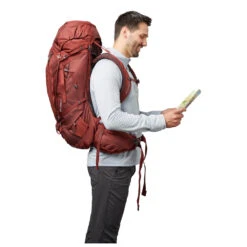 Gregory Baltoro 65 - Trekkingrucksack -Camping Verkauf gregory baltoro 65 trekkingrucksack detail 6