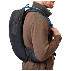 Gregory Salvo 8 H2O - Wanderrucksack -Camping Verkauf gregory salvo 8 h2o wanderrucksack detail 4