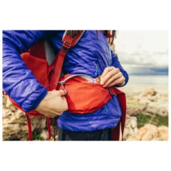 Gregory Women's Amber 65 - Trekkingrucksack -Camping Verkauf gregory womens amber 65 trekkingrucksack detail 4