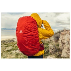 Gregory Women's Amber 65 - Trekkingrucksack -Camping Verkauf gregory womens amber 65 trekkingrucksack detail 5