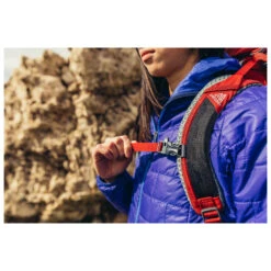 Gregory Women's Amber 65 - Trekkingrucksack -Camping Verkauf gregory womens amber 65 trekkingrucksack detail 8