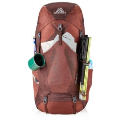 Gregory Women's Maven 55 - Trekkingrucksack -Camping Verkauf gregory womens maven 55 trekkingrucksack detail 5