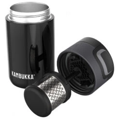 Kambukka Tea Catcher -Camping Verkauf kambukka tea catcher detail 3