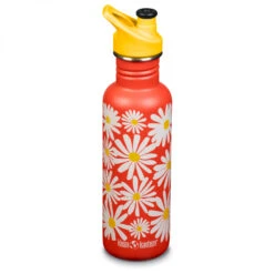 Klean Kanteen Classic Sport Cap 3.0 - Trinkflasche -Camping Verkauf klean kanteen classic sport cap 30 trinkflasche bf 2