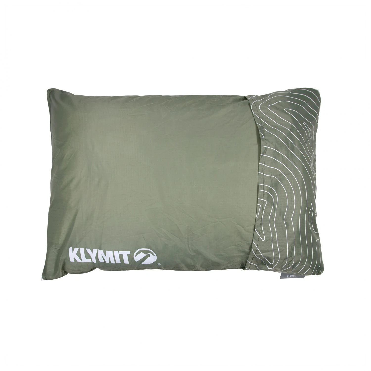 Klymit Drift Pillow - Kissen 4 Klymit Drift Pillow - Kissen – Bild 4