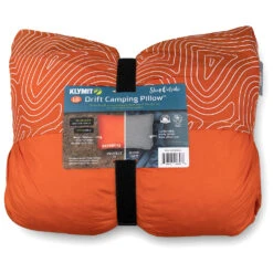 Klymit Drift Pillow - Kissen 6 Klymit Drift Pillow - Kissen -Camping Verkauf klymit drift pillow kissen detail 3
