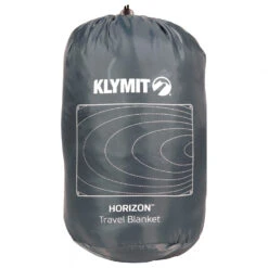 Klymit Horizon Travel Blanket - Decke 13 Klymit Horizon Travel Blanket - Decke -Camping Verkauf klymit horizon travel blanket decke detail 4