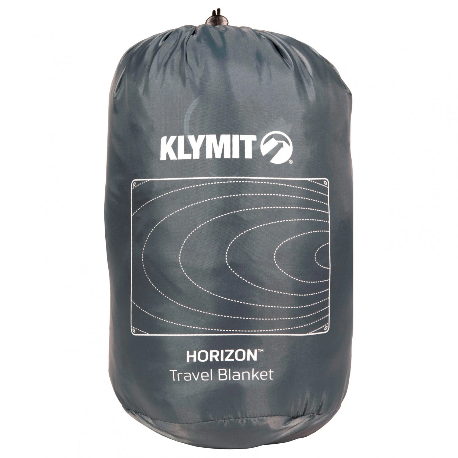 Klymit Horizon Travel Blanket - Decke 4 Klymit Horizon Travel Blanket - Decke – Bild 4