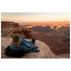 Klymit Horizon Travel Blanket - Decke 15 Klymit Horizon Travel Blanket - Decke -Camping Verkauf klymit horizon travel blanket decke detail 6